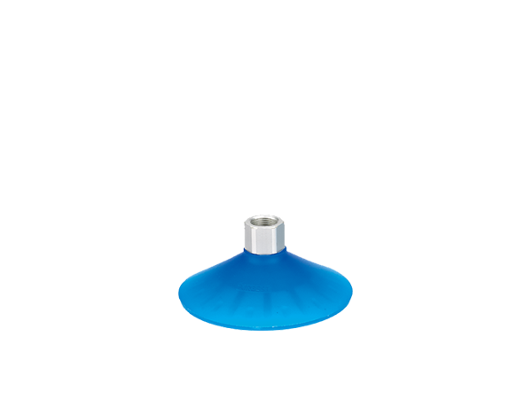 SDM Series Flat Suction Cup